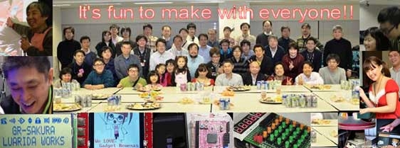 A reference about electronic application in Japan