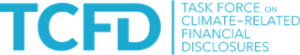 image: TCFD logo