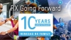 The Sparkling Bright Future for the Renesas 32-bit RX MCU Family at the Closing of Its 10th Anniversary Blog