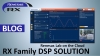 Experience Digital Signal Processing  with RX MCU on the Cloud!