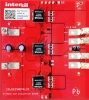 ISL8225MEVAL2Z Power Module Evaluation Board