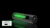 Battery Management with Life Indicator